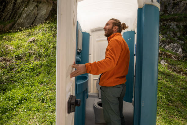 Best Porta potty cleaning services  in Shelton, CT