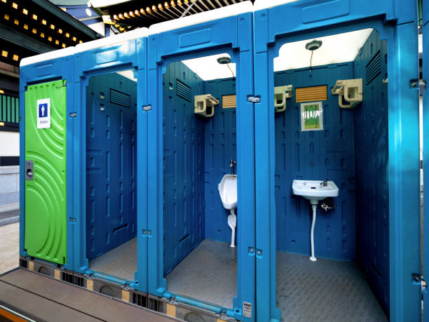 Best Construction site porta potty rental  in Shelton, CT