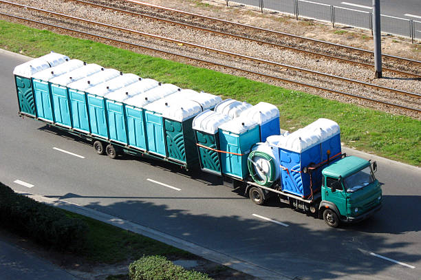 Best High-end porta potty rental  in Shelton, CT